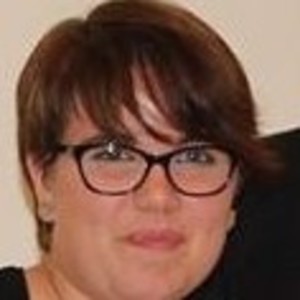Andréa - Prof de maths - Cholet