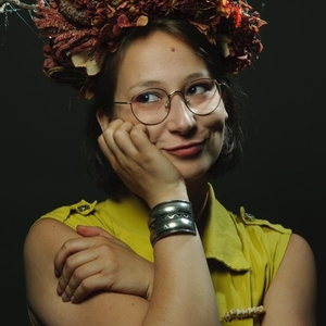 Margot - Prof d'art floral - Aubervilliers