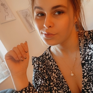 Tamara - Prof d'aide aux devoirs - Caudry