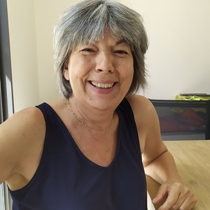 Maryse - Prof d'allemand - Marseille 1er