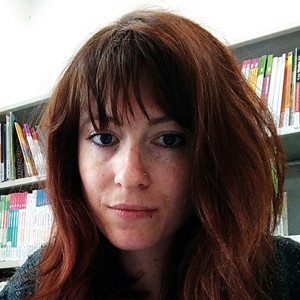 Melissa - Prof d'histoire - Paris