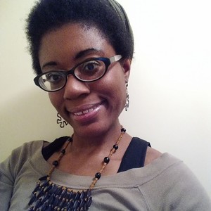 Audrey - Prof de français - Paris