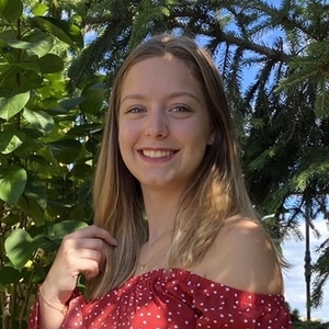 Caroline - Prof de maths - Nice
