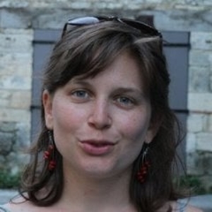 Fanny - Prof de philosophie - Paris