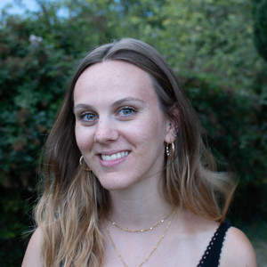 Chloé - Prof d'anglais - Cormeilles-en-Parisis
