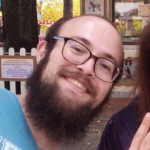 Mathieu - Prof de maths - Marlenheim
