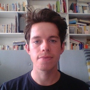 Rémi - Prof d'aide aux devoirs - Mennecy