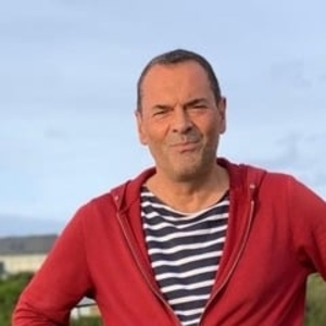 Frédéric - Prof d'anglais - La Richardais