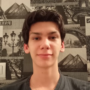 Tristan - Prof de piano - Paris 5e
