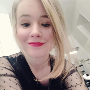 Mathilde - Prof de piano - Paris