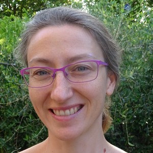 Marie-Claire - Prof de piano - Avignon