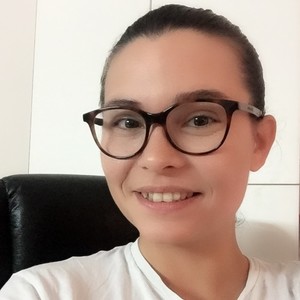 Océane - Prof d'aide aux devoirs - Marseille