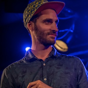 Pierre - Prof de graphisme - Paris
