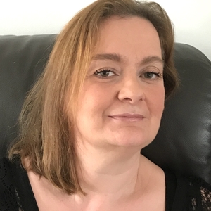 Catherine - Prof d'économie - Thionville