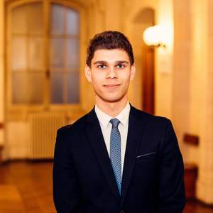 Raphael - Prof de droit civil - Paris