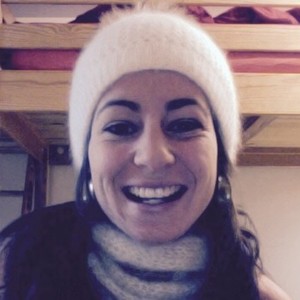 Emily - Prof de droit civil - Paris