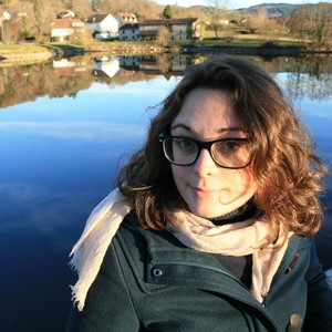 Fanny - Prof de maths - Civaux