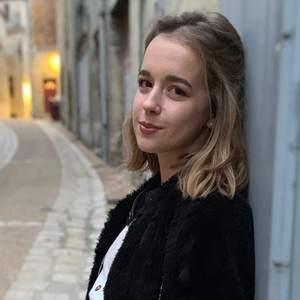Julie - Prof de piano - Paris