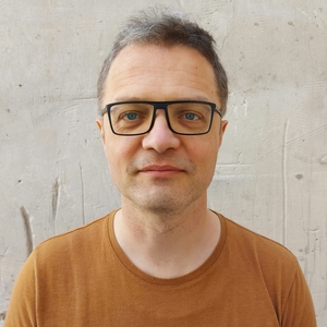 Olivier - Prof de fle - français langue étrangère - Malakoff
