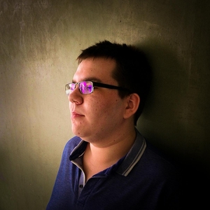 Baptiste - Prof d'anglais - Caen