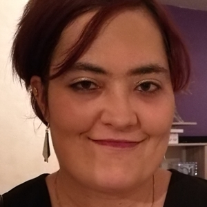 Noémie - Prof de comptabilité - Clermont-Ferrand