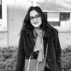 Yasmine - Prof de comptabilité - Toulouse