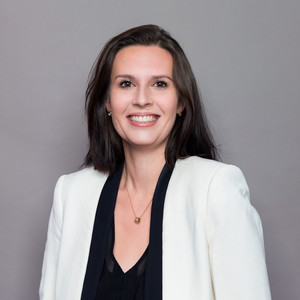 Fanny - Prof de droit civil - Pégomas
