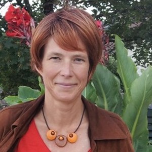 Laurence - Prof de maths - Noyarey