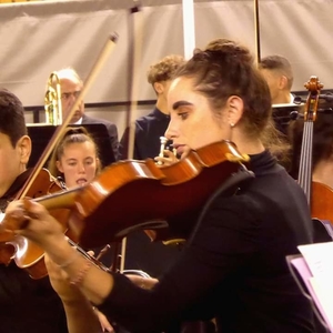 Zoë - Prof de solfège - Toulon