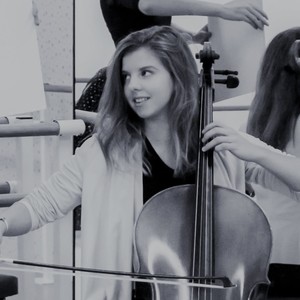 Anna - Prof de solfège - Suresnes
