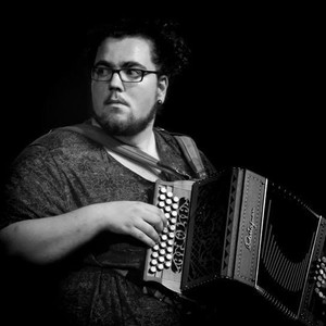 Jérôme - Prof d'accordéon - Rennes
