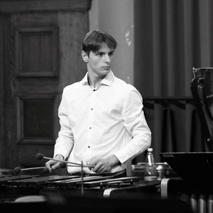 Etienne - Prof de batterie - Dijon