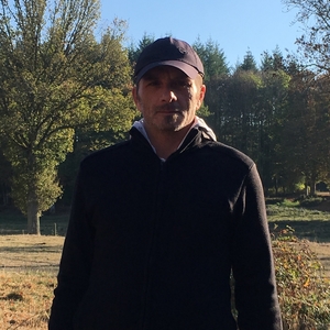 Marc - Prof d'anglais - Limoges