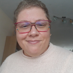 Sandrine - Prof d'anglais - Magny-Vernois