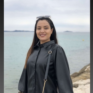 Sabrina - Prof d'espagnol - Toulon