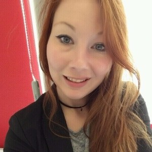 Julie - Prof d'anglais - Roubaix
