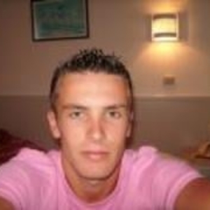 Benjamin - Prof de maths - Talence