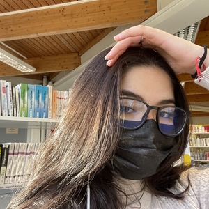 Farida - Prof de maths - Rouen