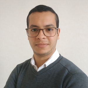 Imad - Prof de maths - Maurepas