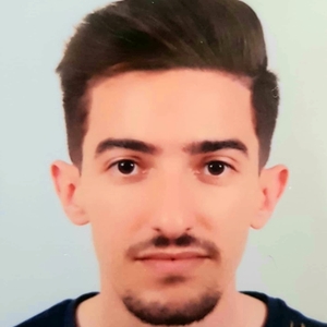Souhail - Prof de maths - Valenciennes