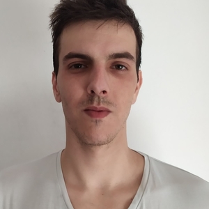 Edwin - Prof de maths - Montpellier