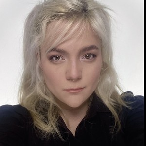 Chloe - Prof d'anglais - Grenoble