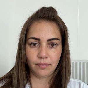 Sarah - Prof d'allemand - Vaujours
