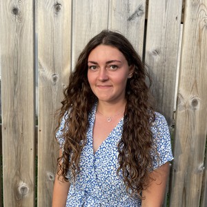 Laurine - Prof de soutien scolaire - Mont-Saint-Aignan