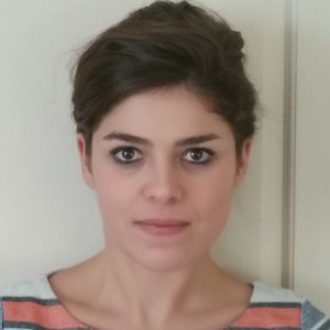 Séverine - Prof de droit civil - Paris