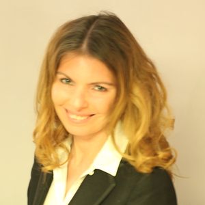 Claire - Prof de maths - Paris
