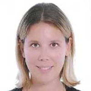 Marie - Prof de fle - français langue étrangère - Saint-Maur-des-Fossés