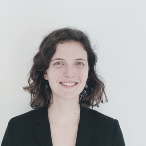 Solene - Prof de fle - français langue étrangère - Sevilla