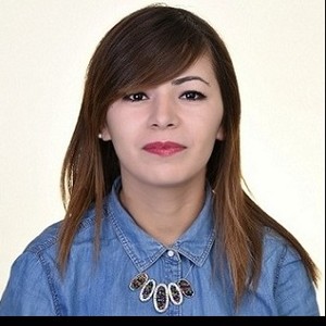 Lylia - Prof d'initiation informatique - Sartrouville