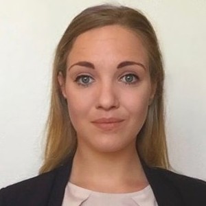 Nastasia - Prof de droit constitutionnel - Paris